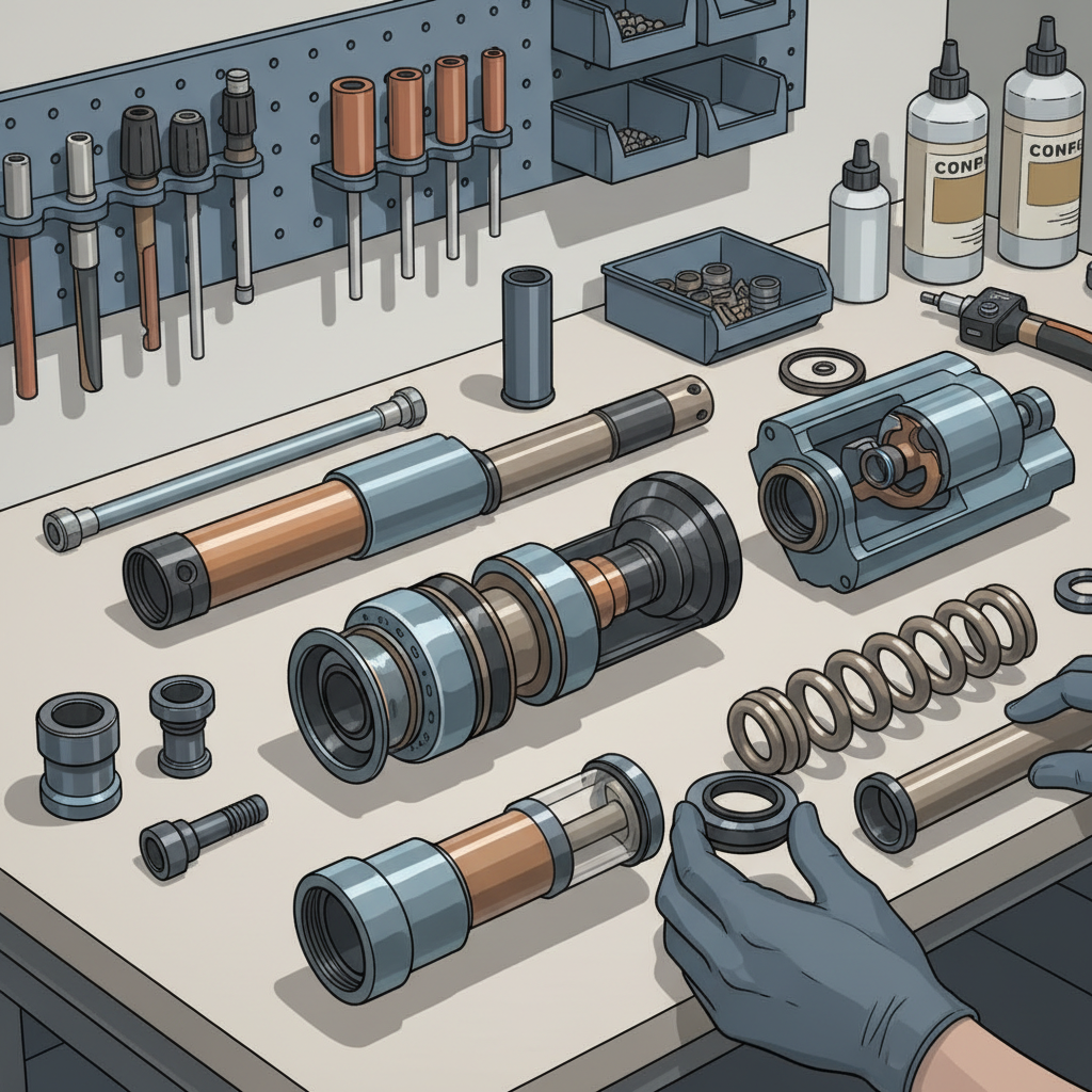 O foco em sustentabilidade e facilidade de manutenção garante uma vida mais longa para os componentes da suspensão.