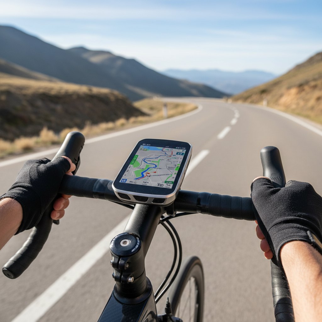 A nutrição e o treinamento estruturado são pilares fundamentais para quem quer competir no ciclismo com segurança e performance.