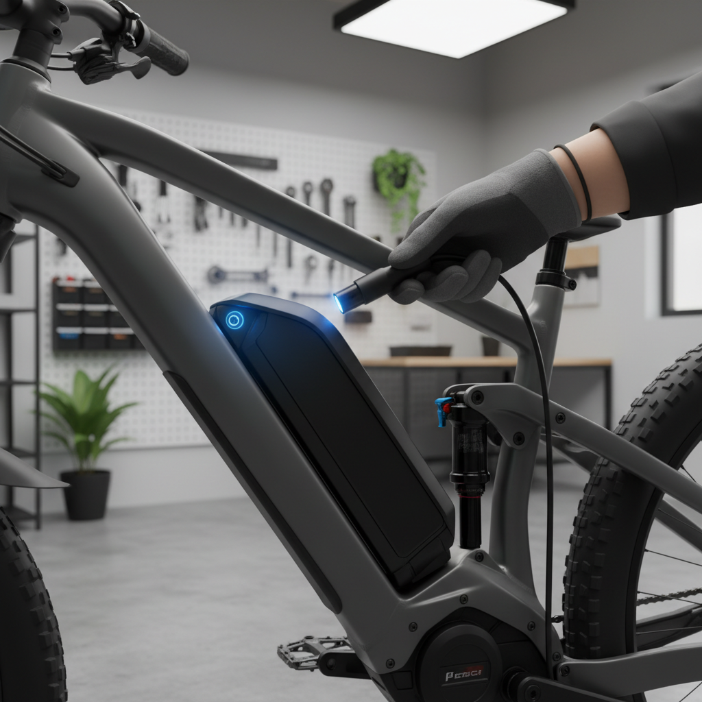 Conexão fundamental: carregar a bateria corretamente é um passo vital para prolongar sua vida útil e garantir a segurança.