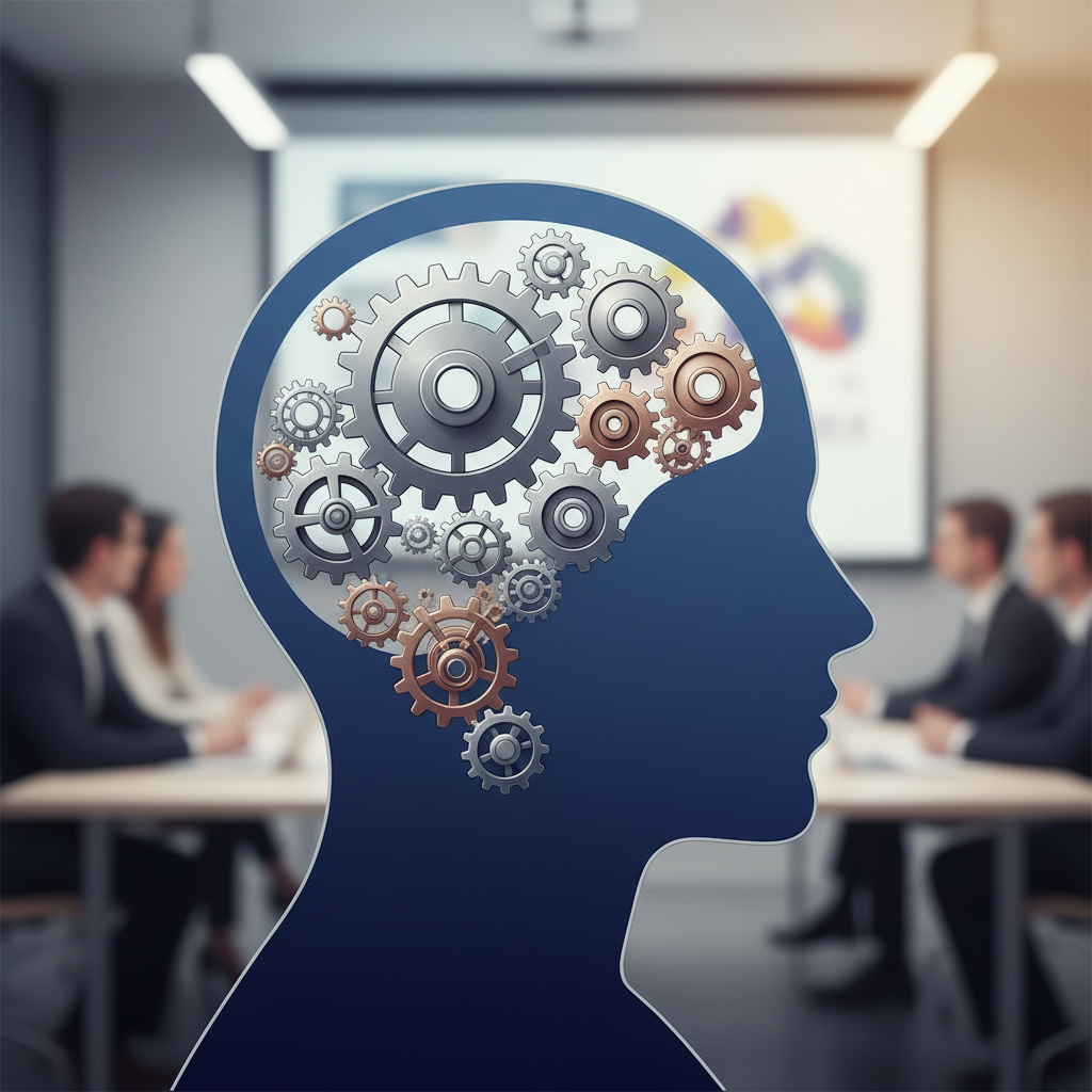 Investir no desenvolvimento contínuo das lideranças é fundamental para o sucesso e a adaptação organizacional.
