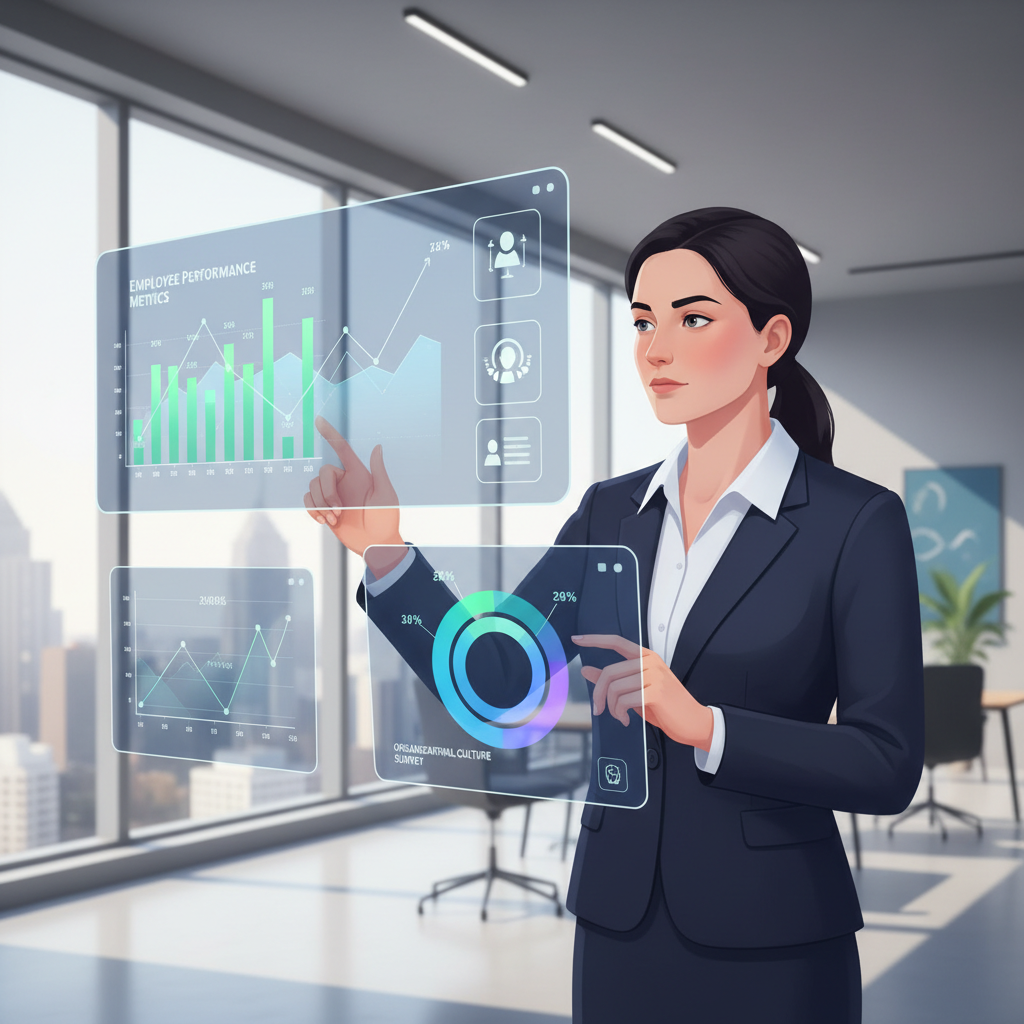 A análise de dados pelo RH é crucial para entender a origem dos erros e transformar falhas em insights estratégicos para o desenvolvimento contínuo da empresa.